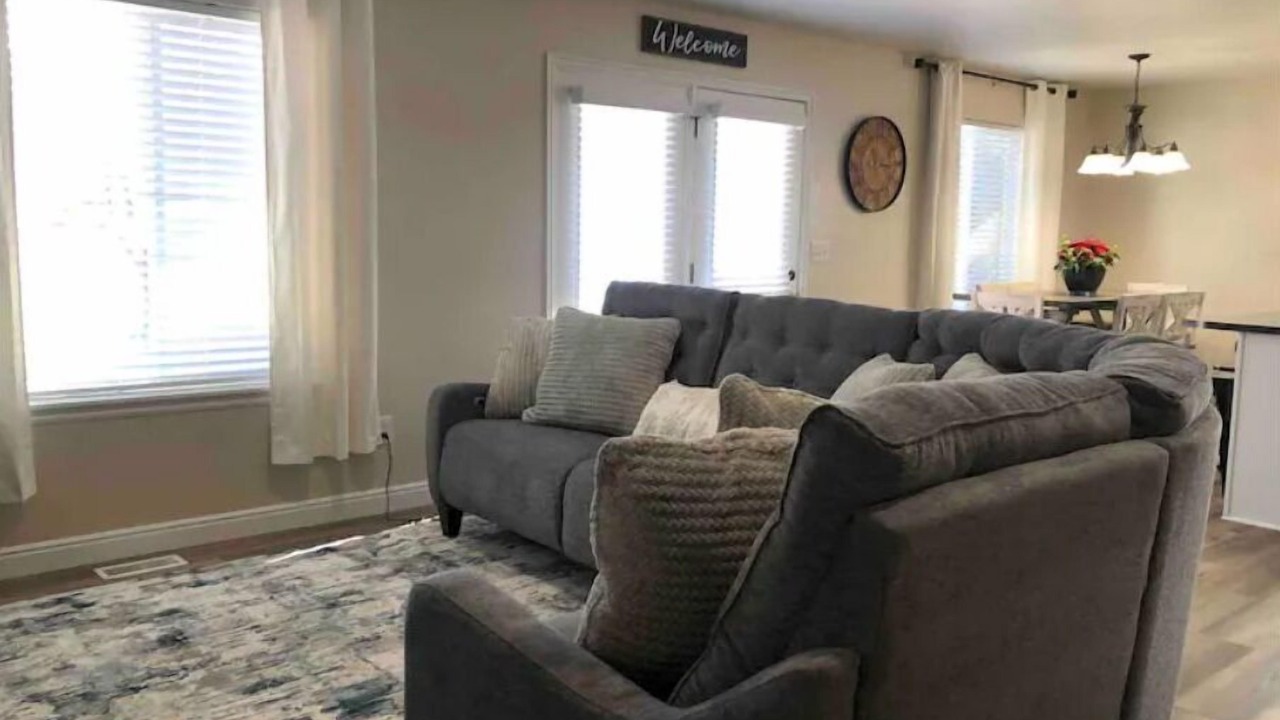 Photo of Bedroom in Smithfield