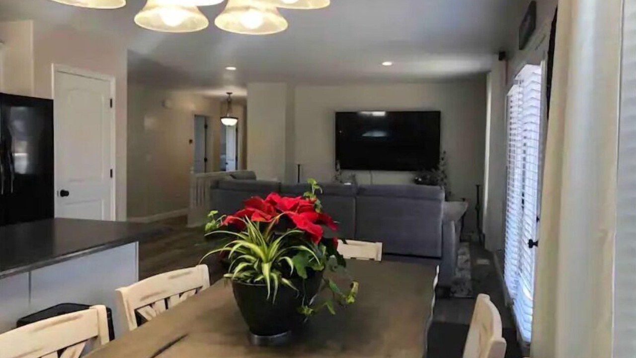 Photo of Bedroom in Smithfield