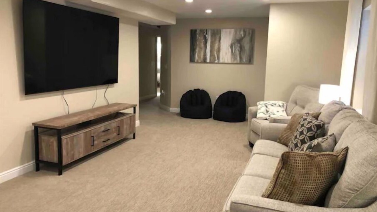 Photo of Bedroom in Smithfield