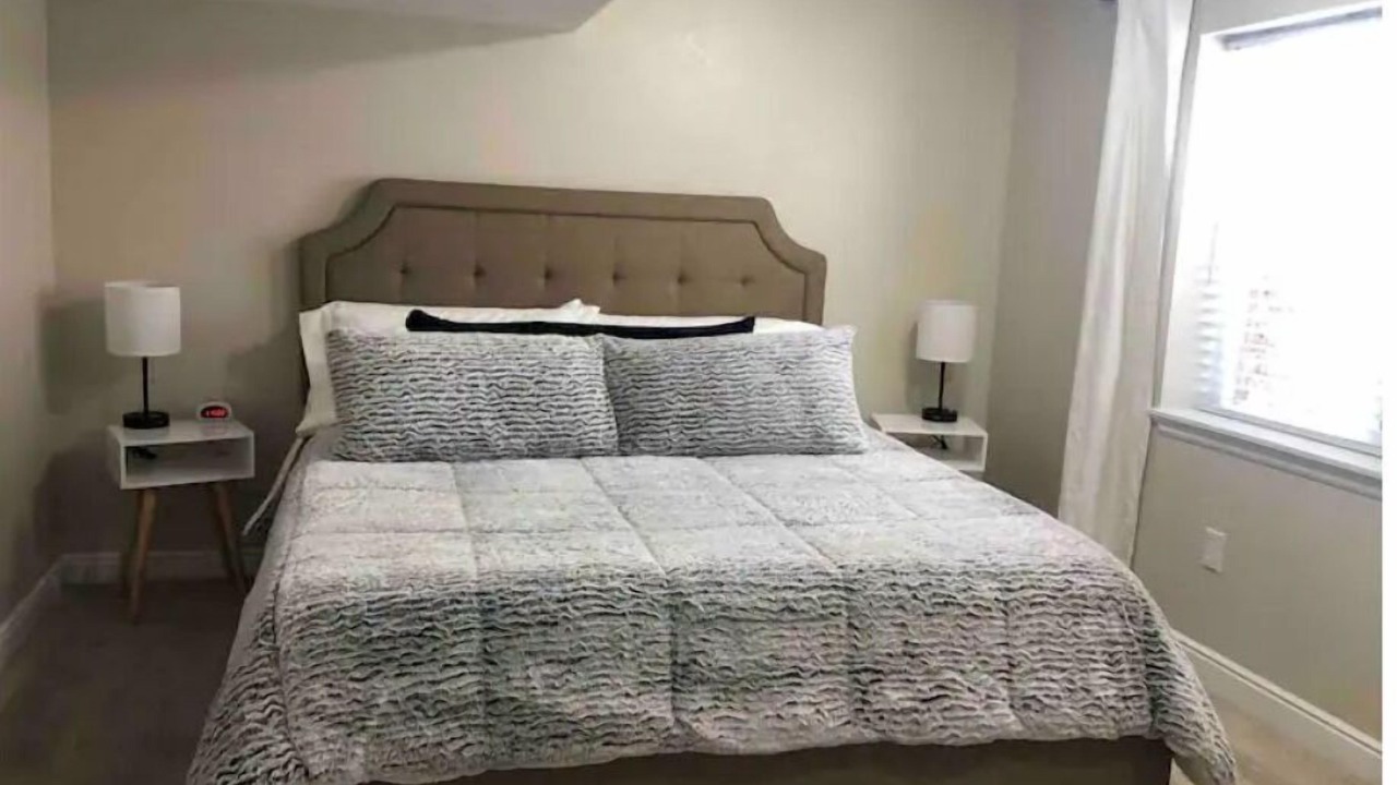 Photo of Bedroom in Smithfield