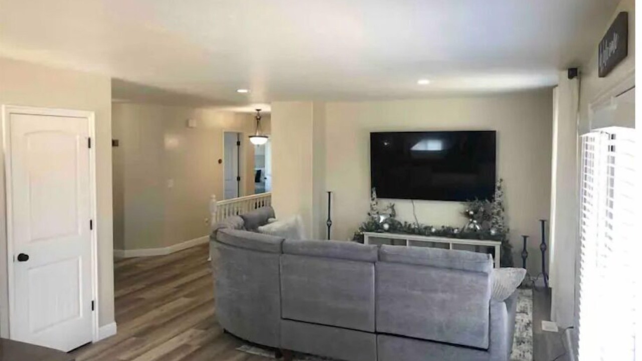 Photo of Bedroom in Smithfield