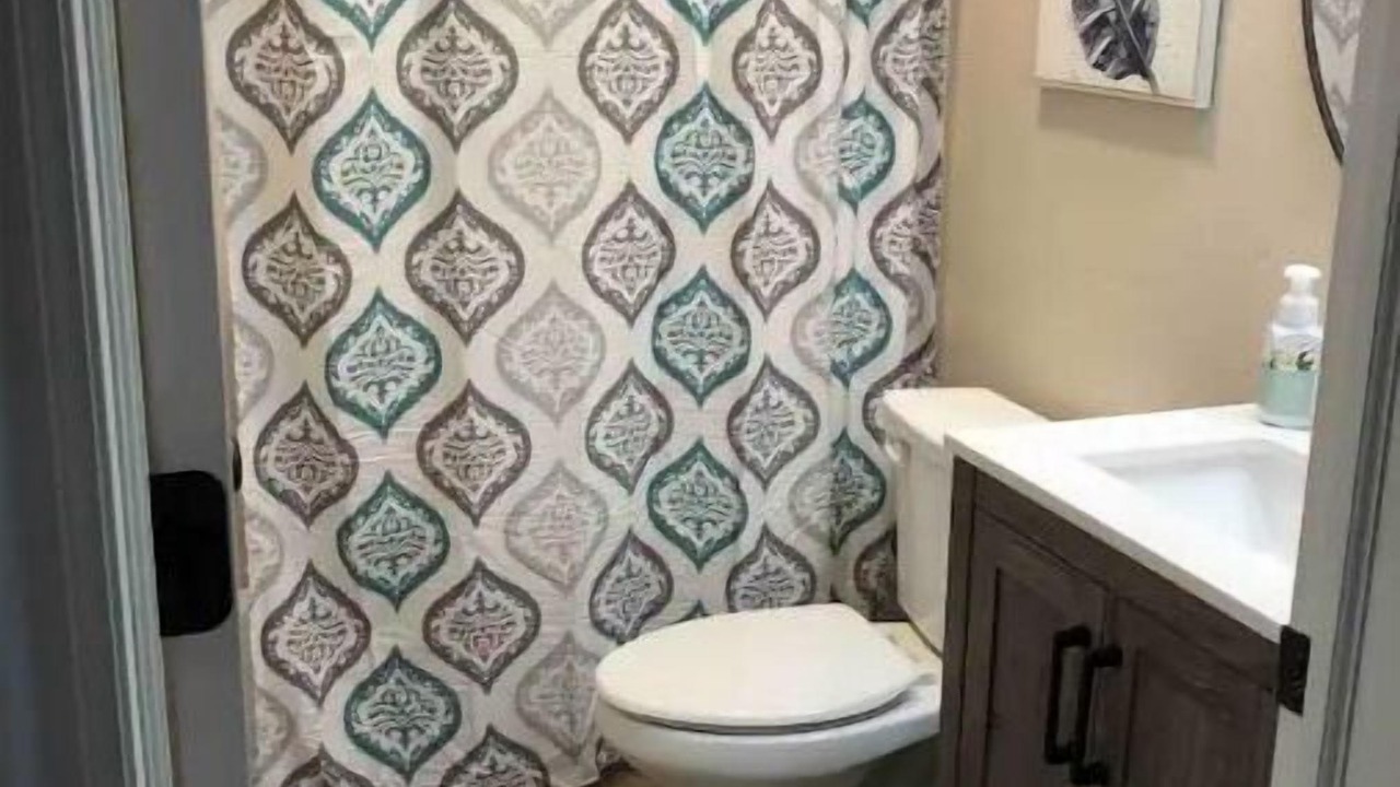 Photo of Bathroom in Smithfield