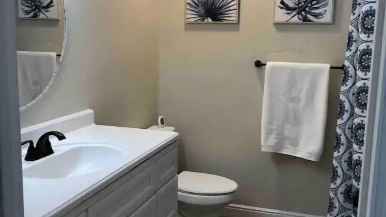 Photo of Bathroom in Smithfield