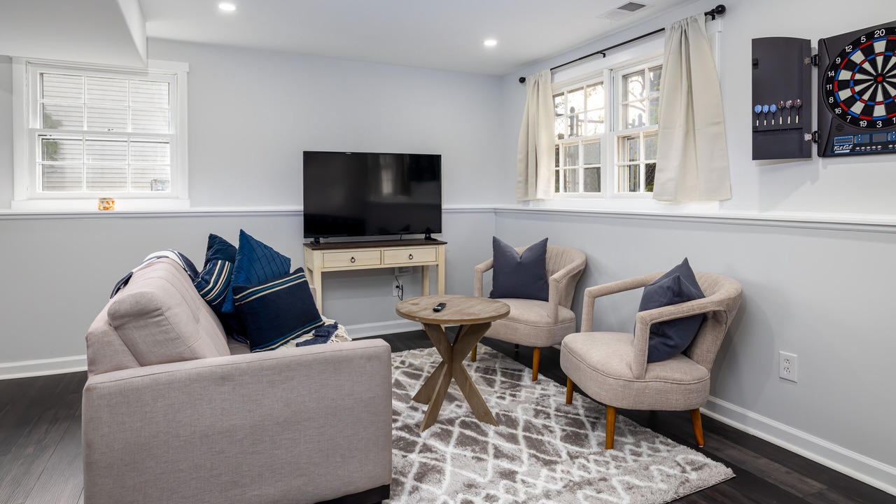 Photo of Livingroom in Yorkshire