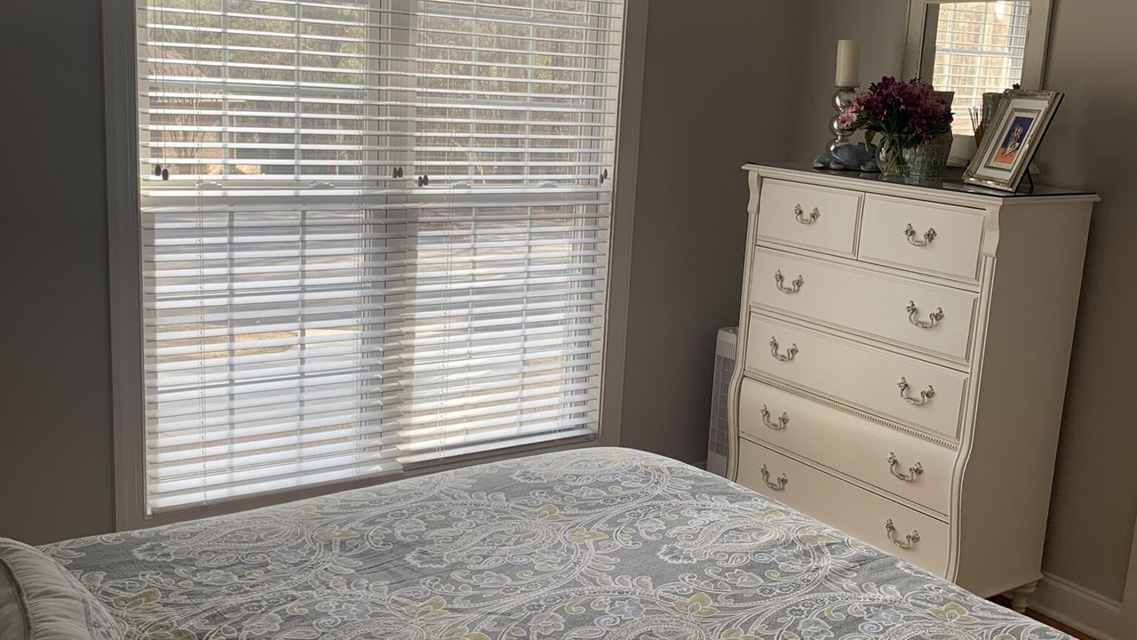 Photo of Bedroom in Woodside Plantation