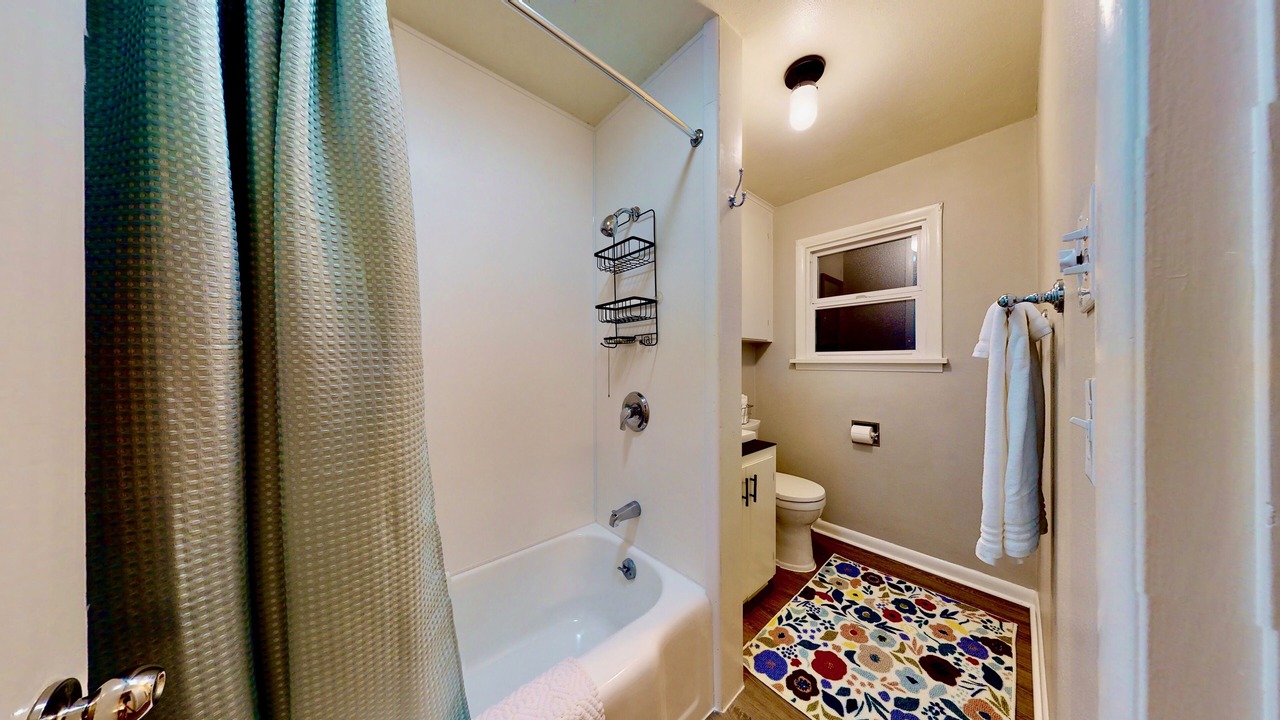 Photo of Bathroom in Snohomish