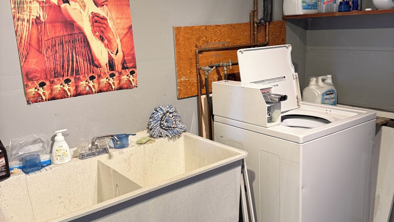 Photo of Bathroom in Snohomish