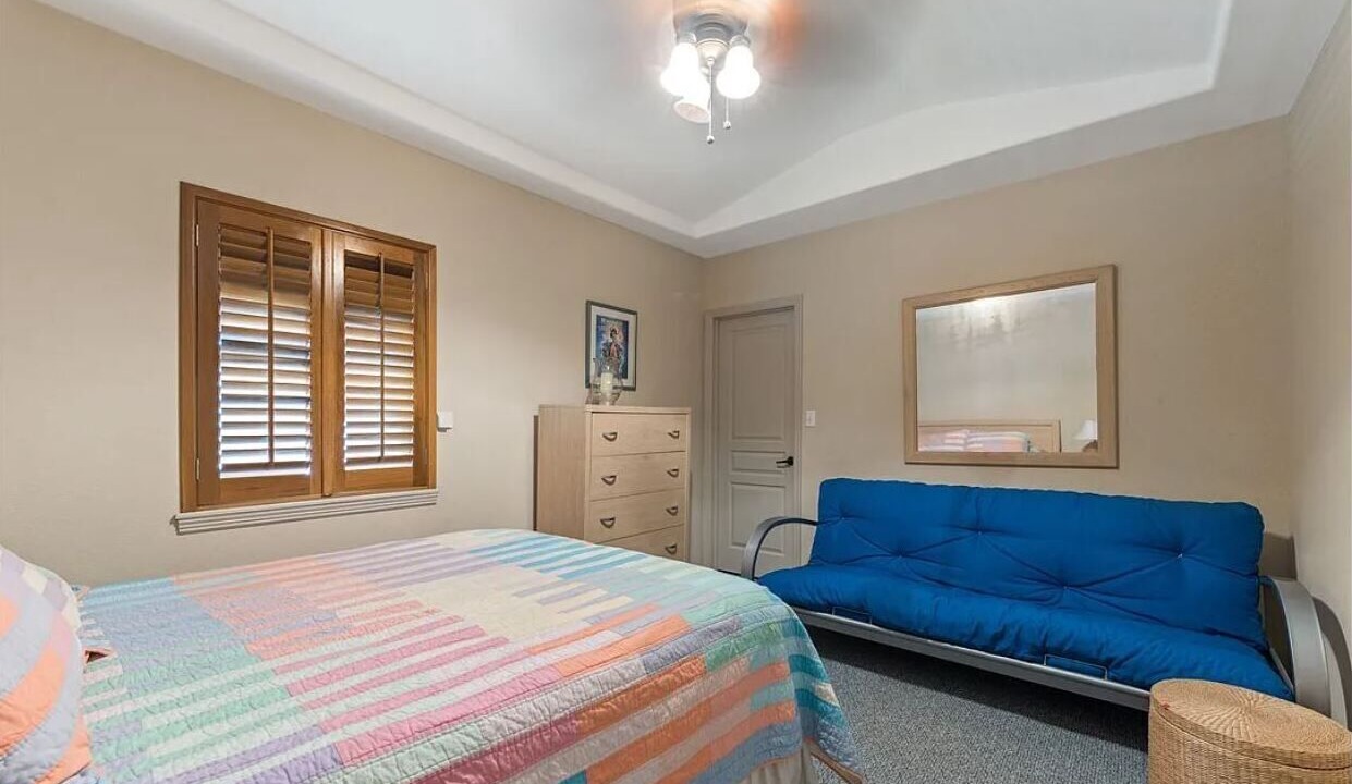 Photo of Bedroom in Port Mansfield