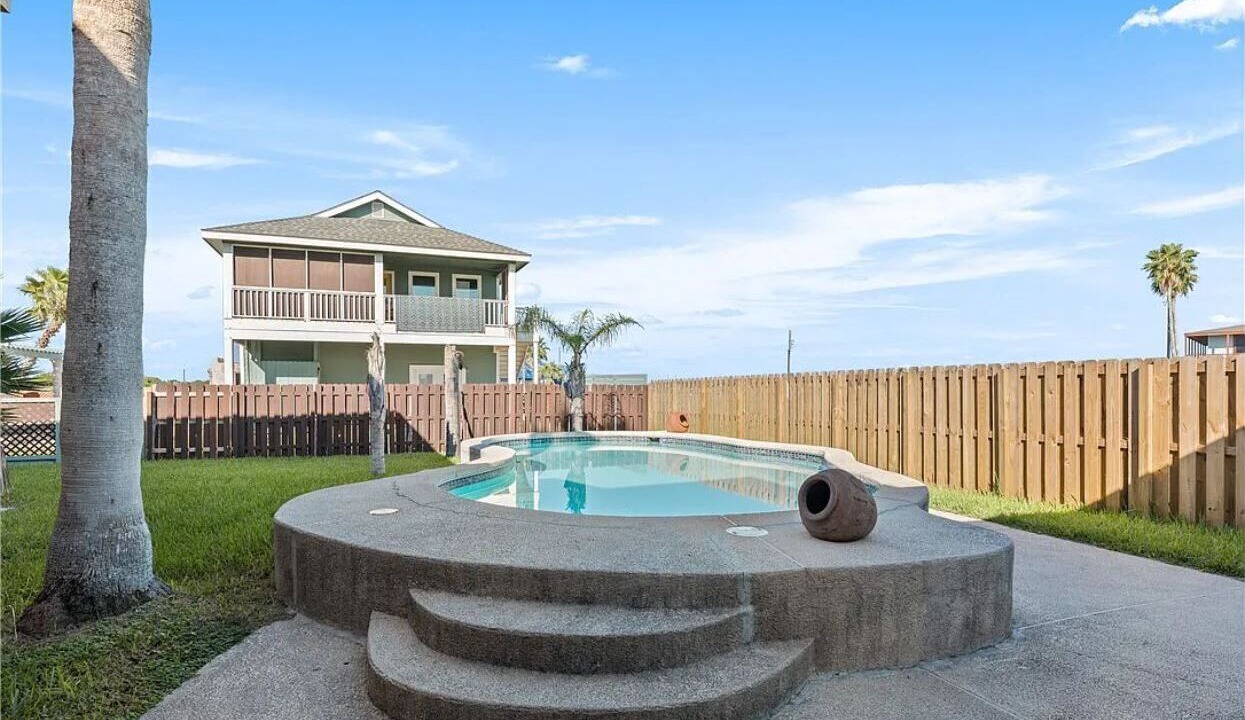 Photo of Outdoor in Port Mansfield