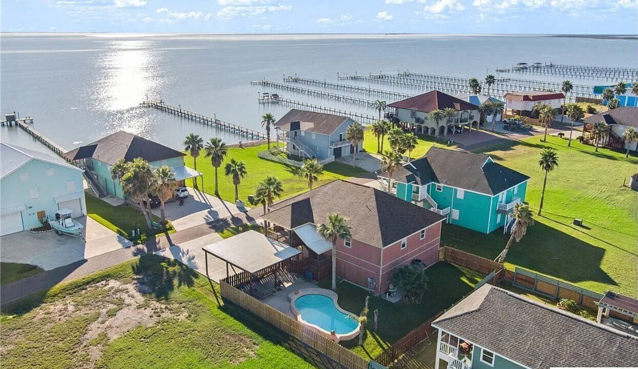 Photo of Outdoor in Port Mansfield
