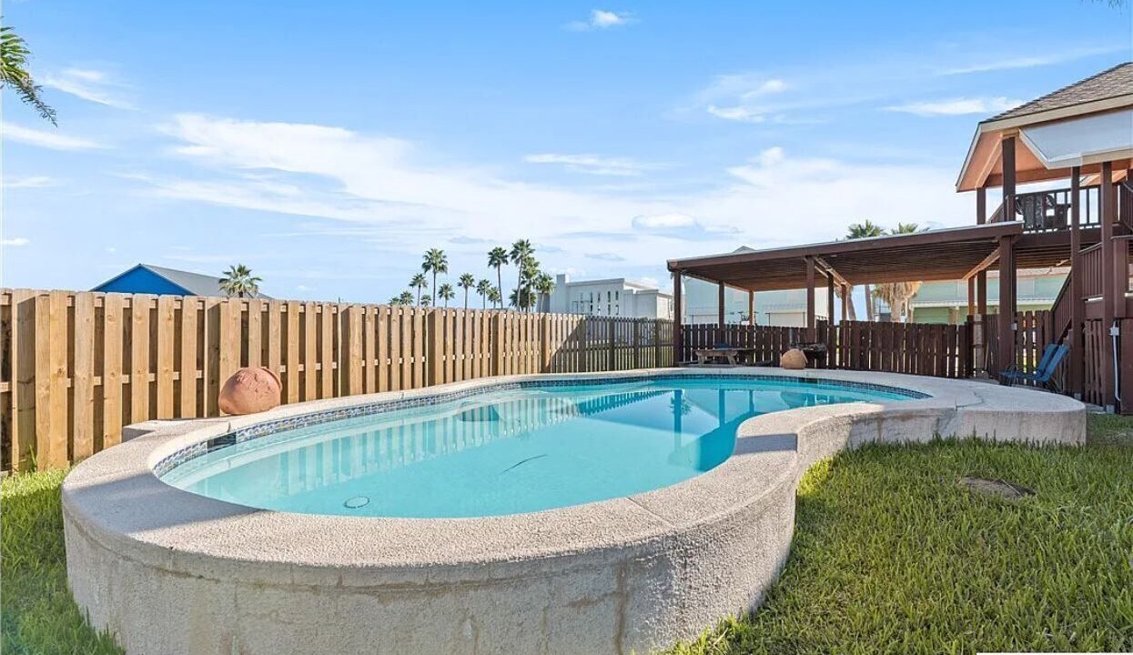 Photo of Outdoor in Port Mansfield