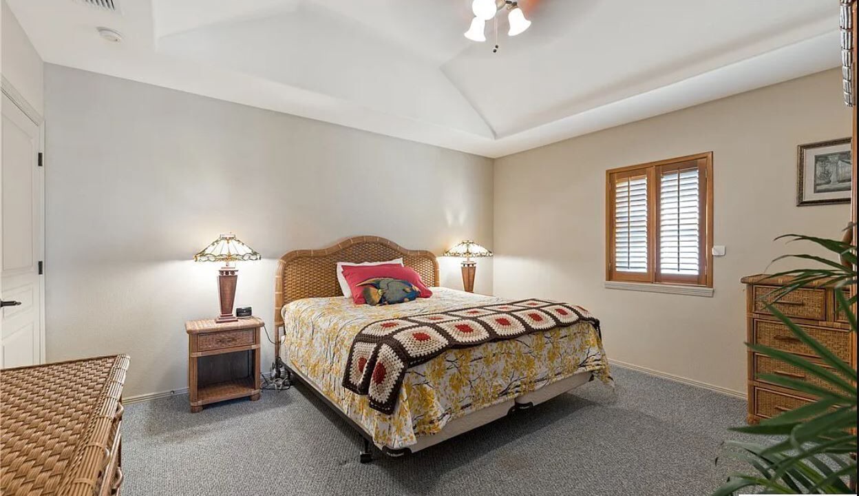 Photo of Bedroom in Port Mansfield