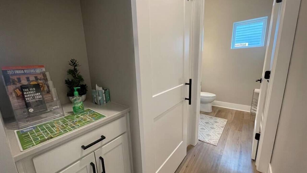 Photo of Bathroom in Dahlman