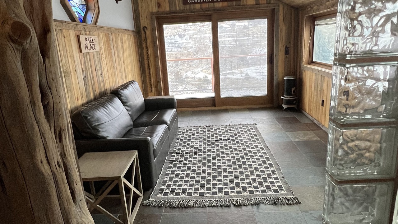 Photo of Bedroom in Gardiner