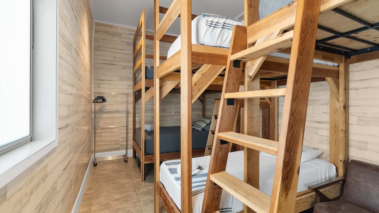 Photo of Bedroom in Stockton