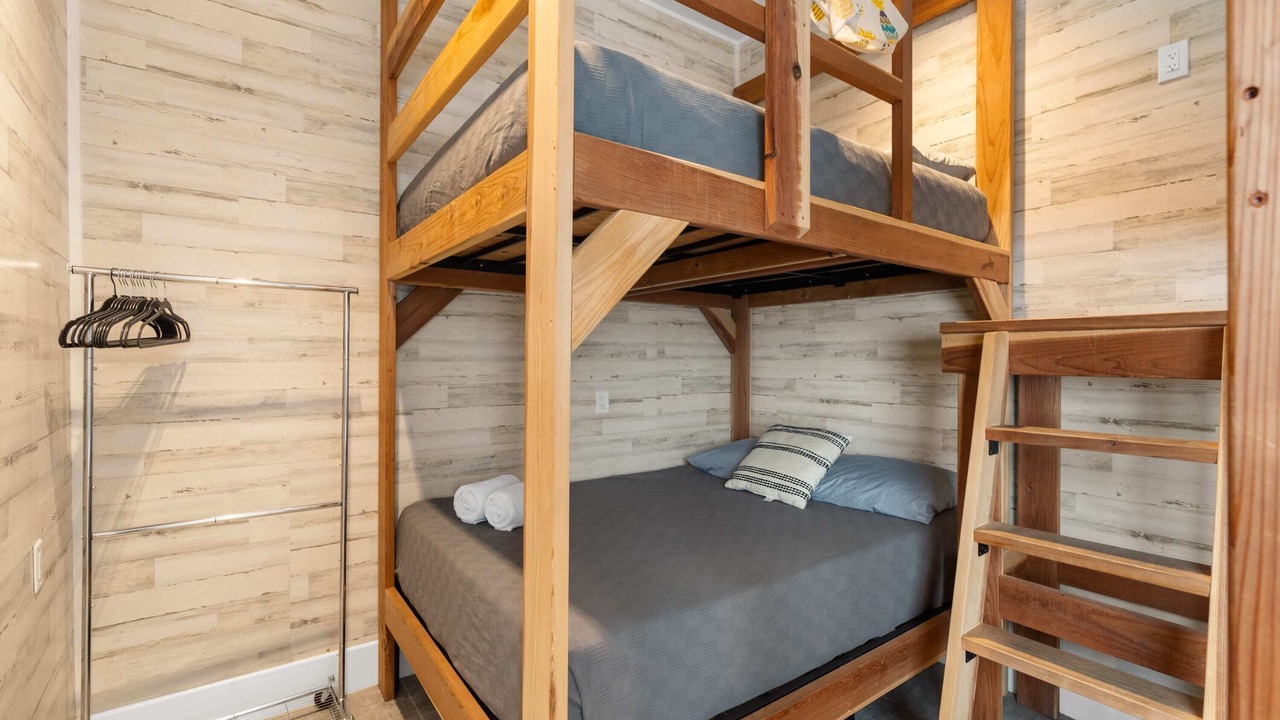 Photo of Bedroom in Stockton