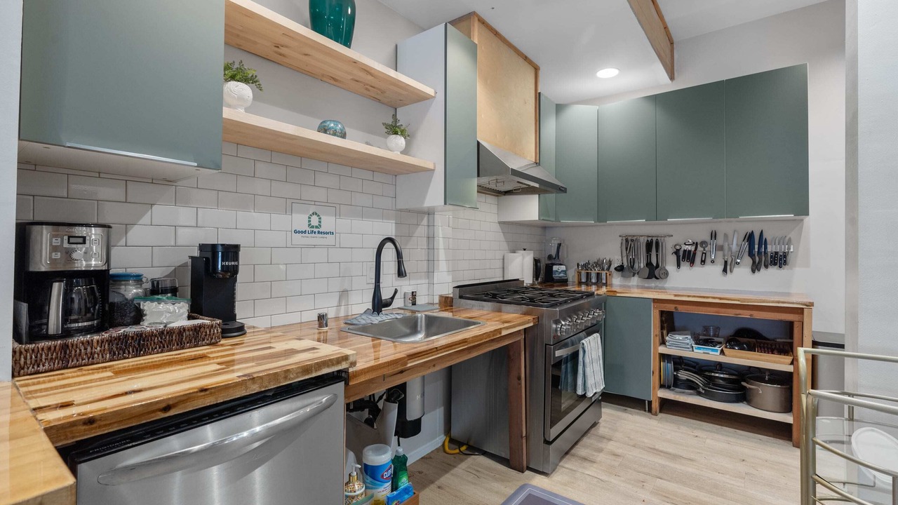 Photo of Kitchen in Stockton