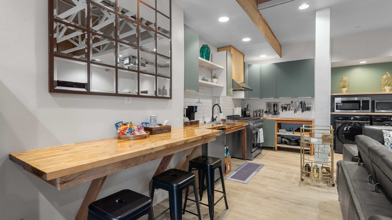 Photo of Kitchen in Stockton