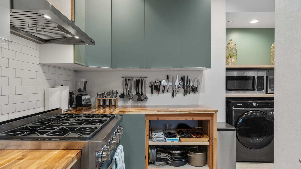 Photo of Kitchen in Stockton