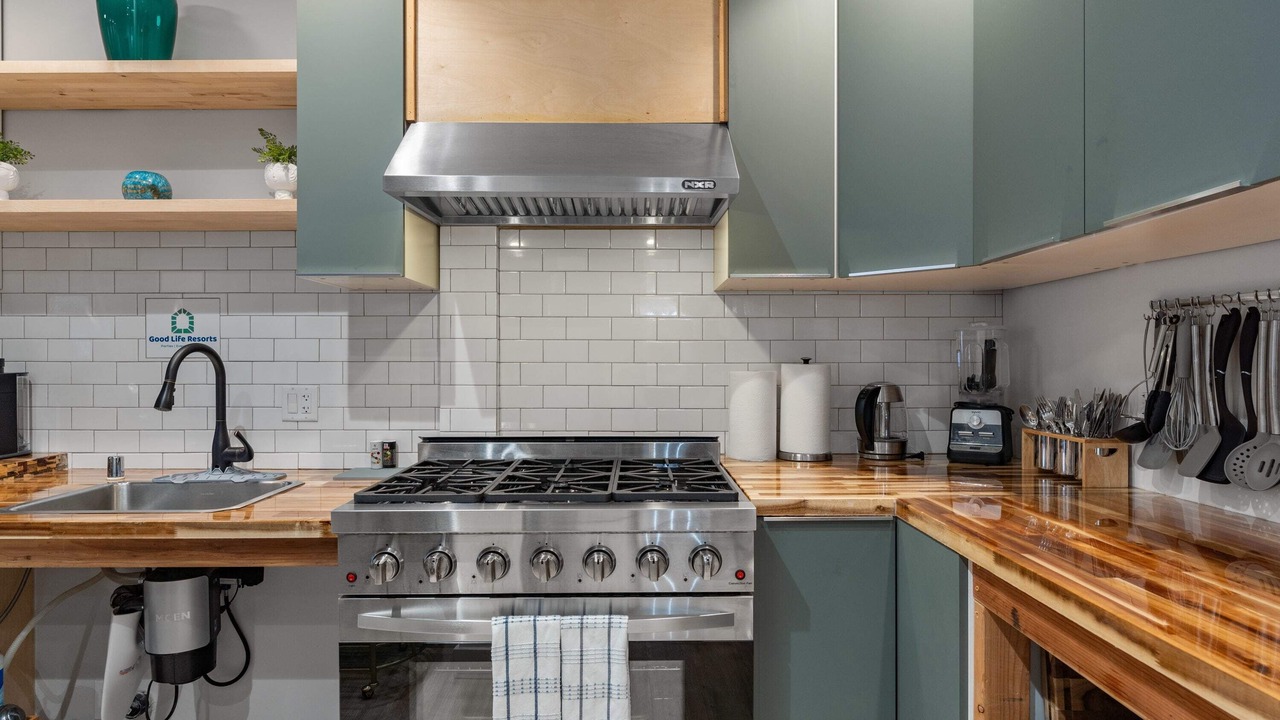 Photo of Kitchen in Stockton