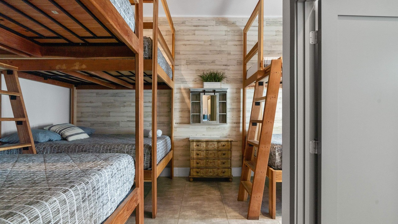 Photo of Bedroom in Stockton