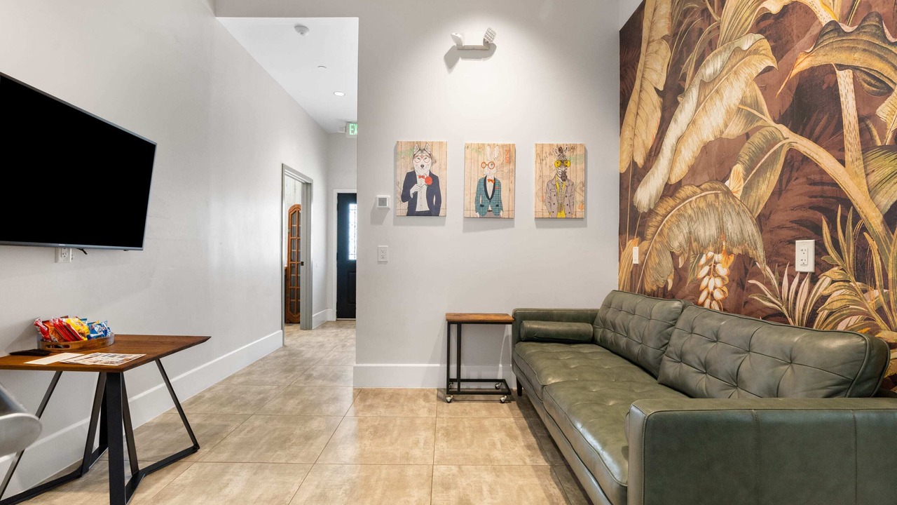 Photo of Livingroom in Stockton