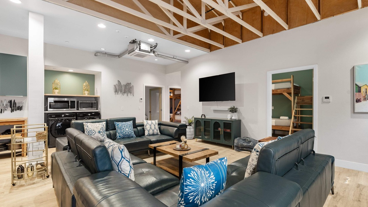 Photo of Livingroom in Stockton