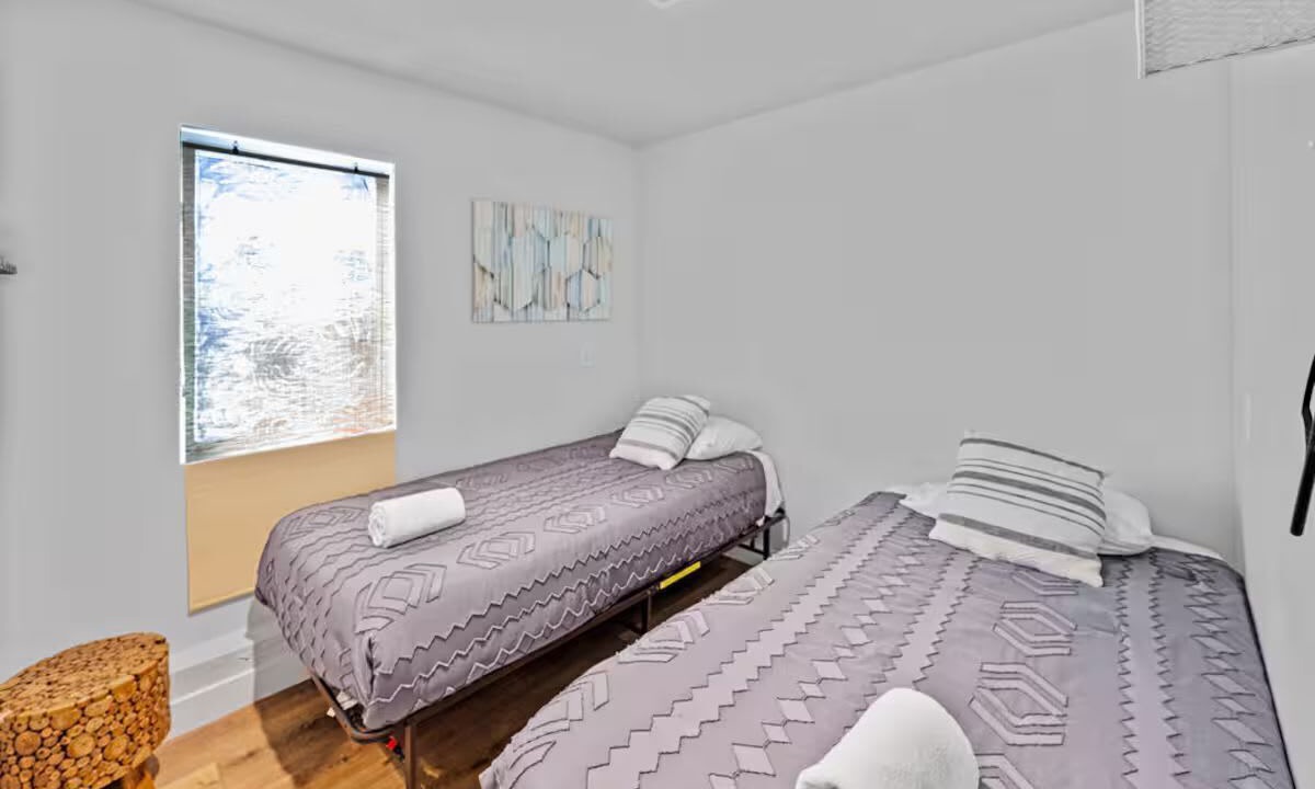 Photo of Bedroom in Stockton