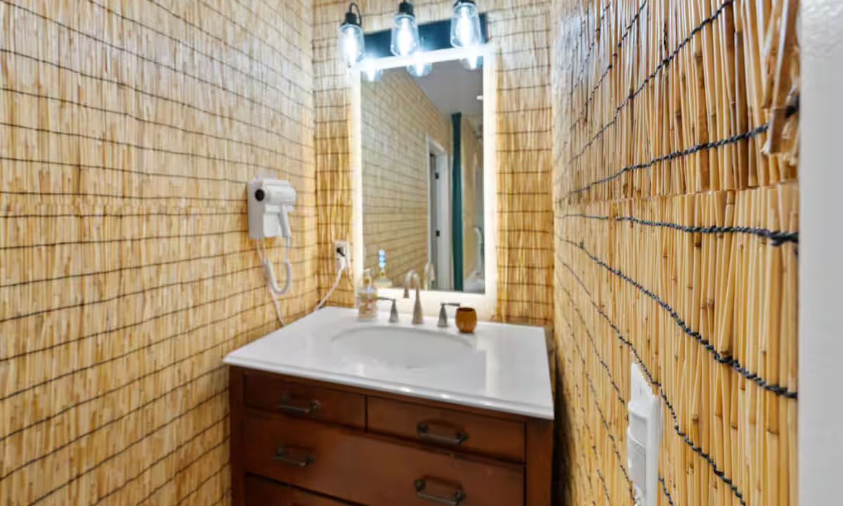 Photo of Bathroom in Stockton