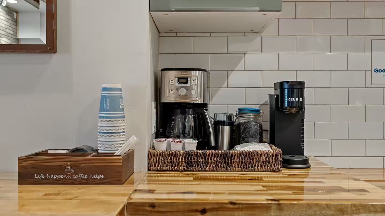 Photo of Kitchen in Stockton