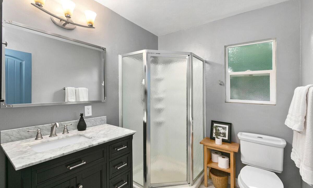 Photo of Bathroom in Stockton