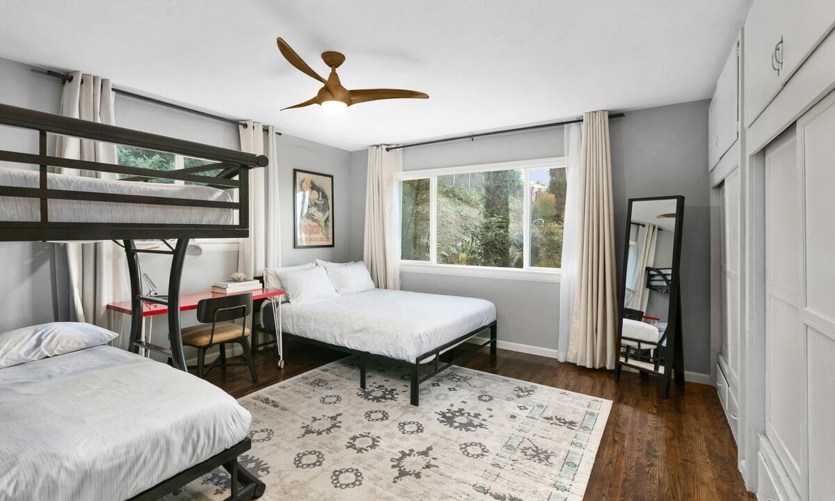 Photo of Bedroom in Stockton