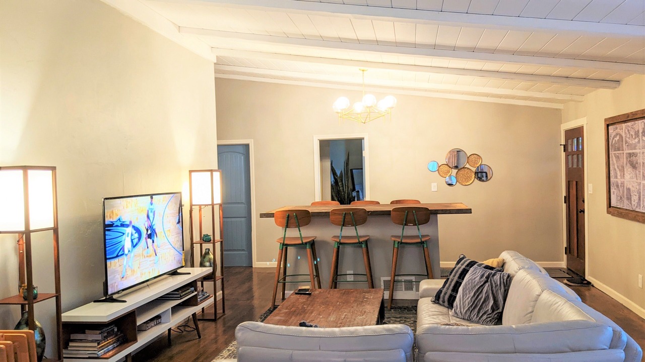 Photo of Livingroom in Stockton