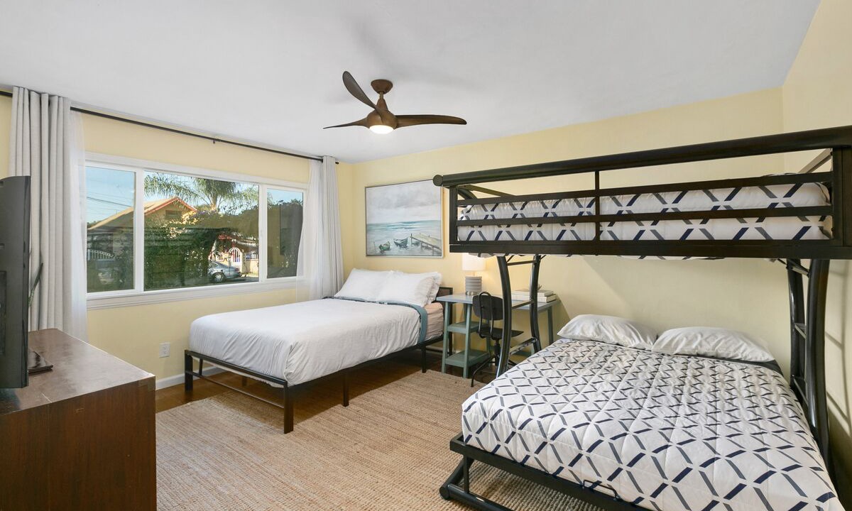 Photo of Bedroom in Stockton