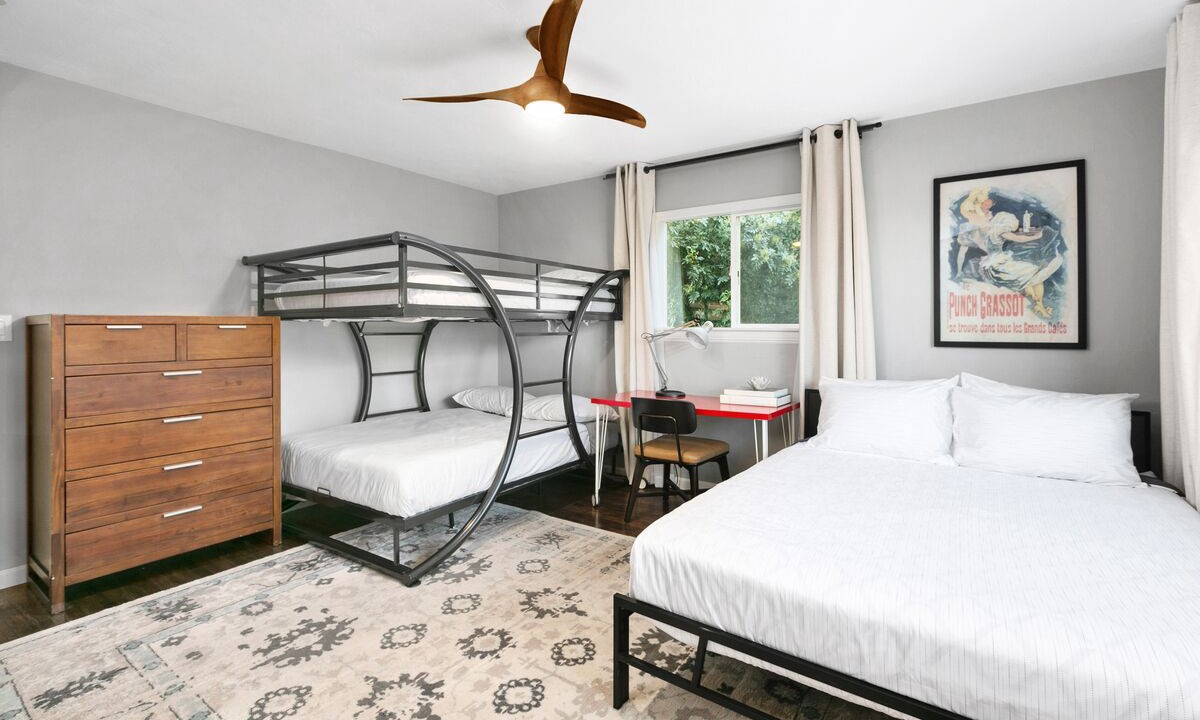 Photo of Bedroom in Stockton