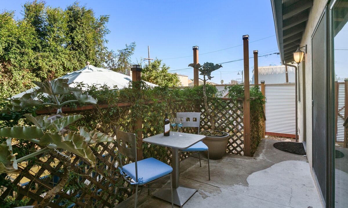 Photo of Outdoor in Stockton