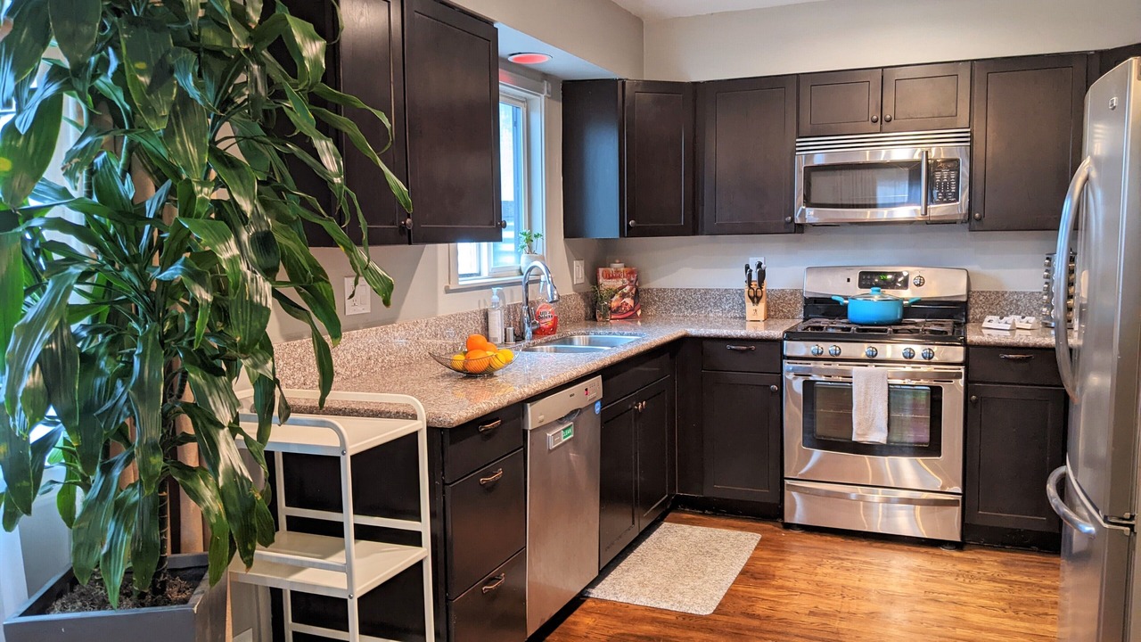 Photo of Kitchen in Stockton