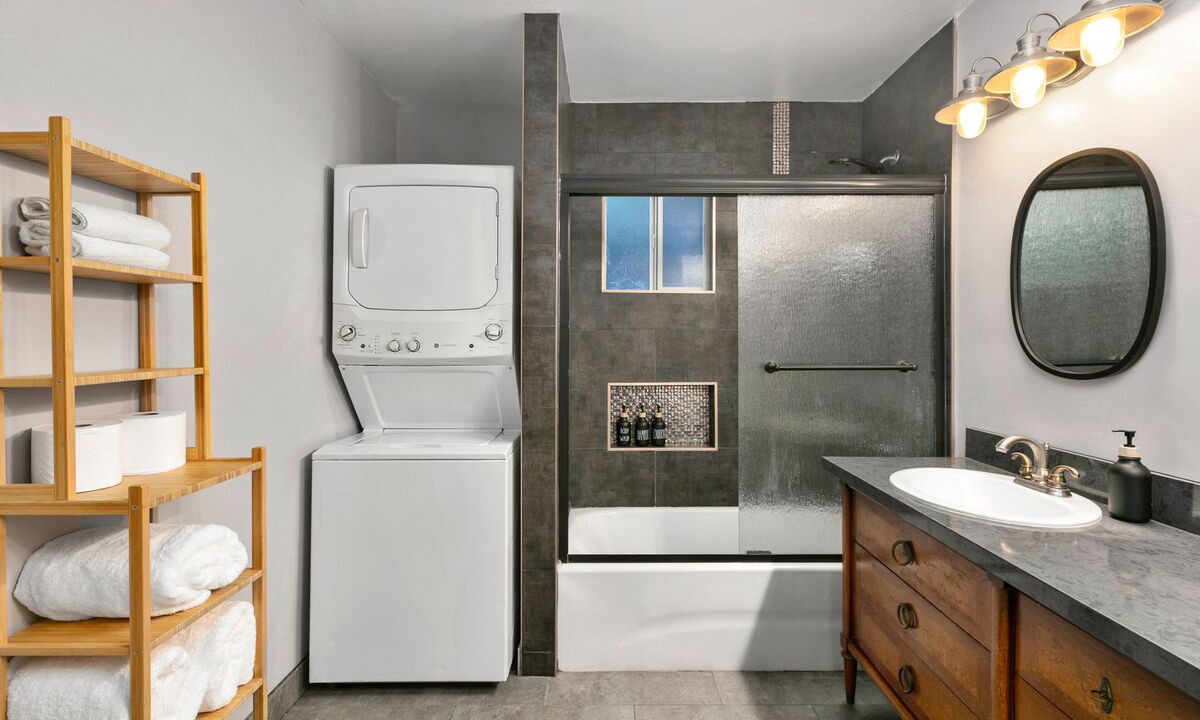 Photo of Bathroom in Stockton