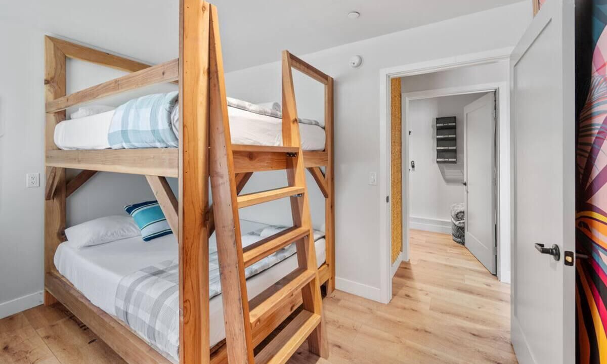 Photo of Bedroom in Stockton