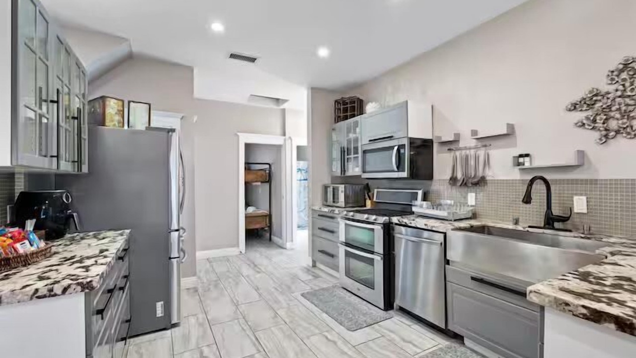 Photo of Kitchen in Stockton