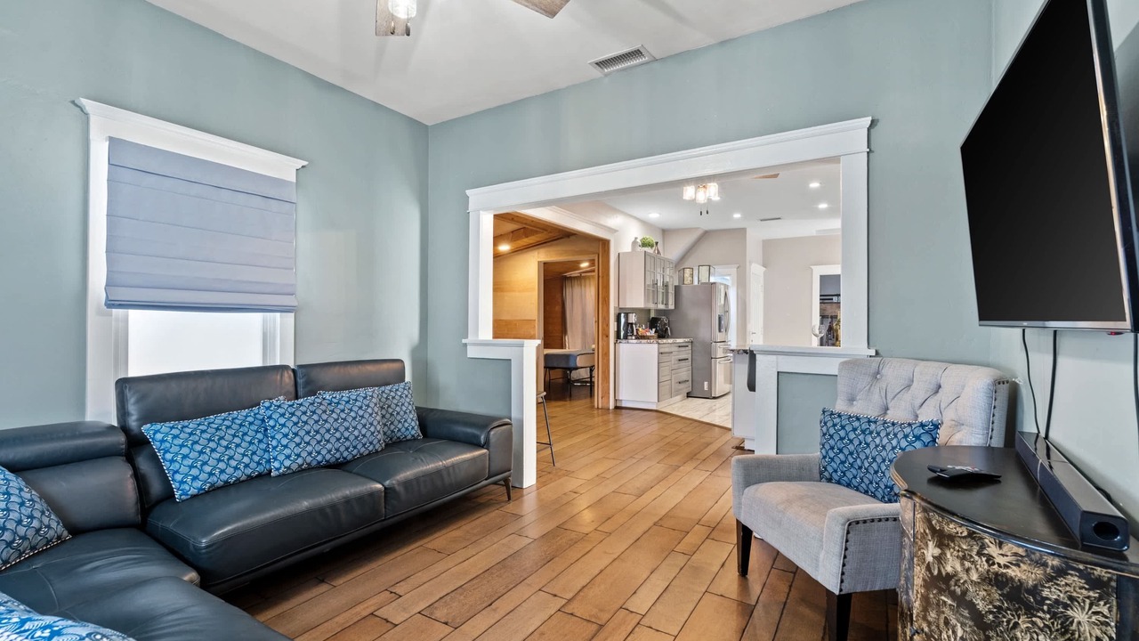 Photo of Livingroom in Stockton