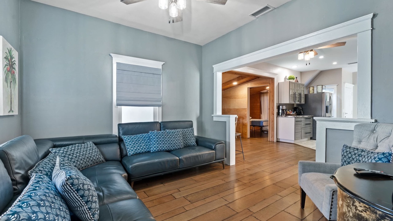 Photo of Livingroom in Stockton