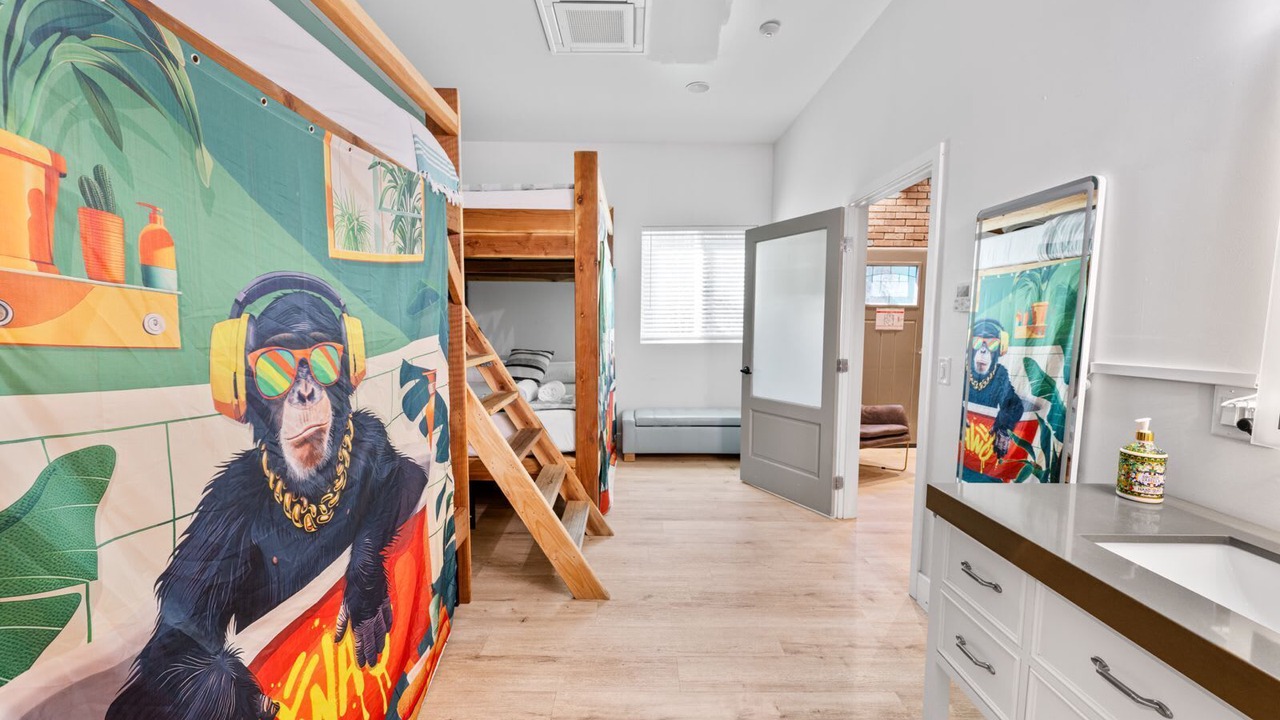 Photo of Bedroom in Stockton