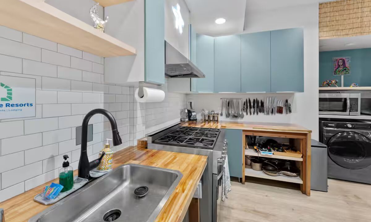 Photo of Kitchen in Stockton