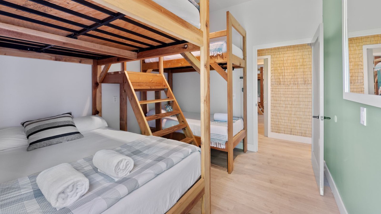 Photo of Bedroom in Stockton