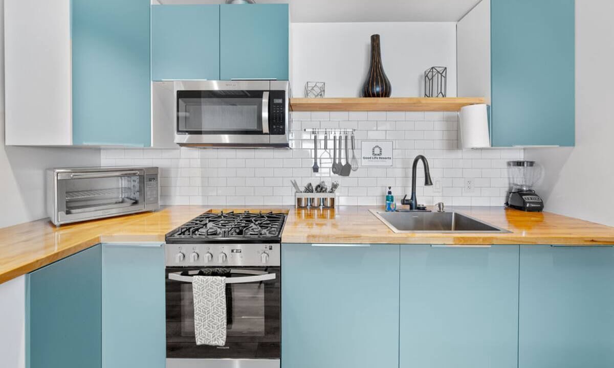 Photo of Kitchen in Stockton
