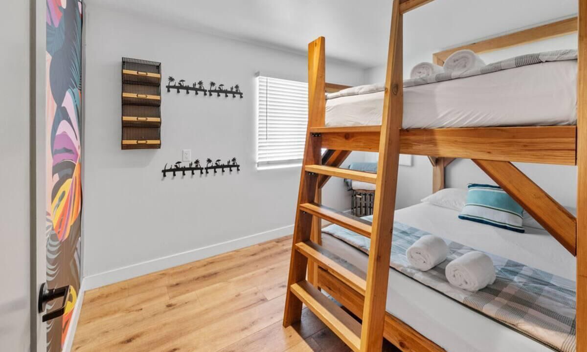 Photo of Bedroom in Stockton