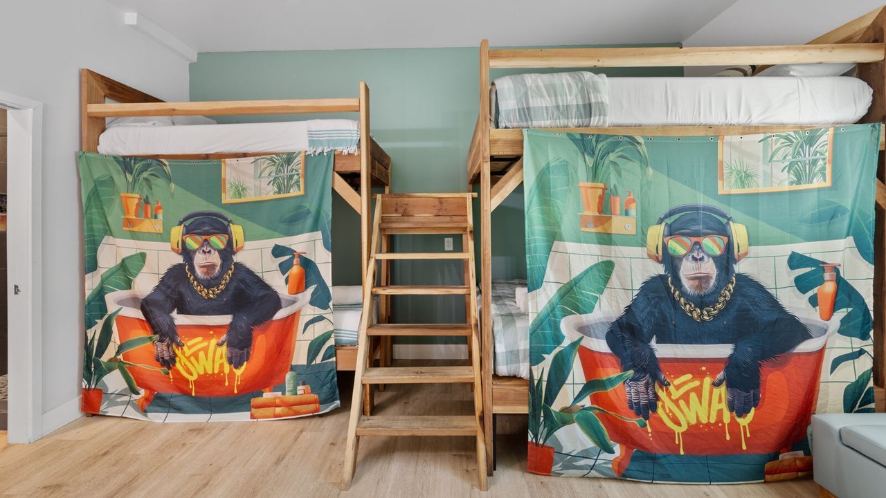 Photo of Bedroom in Stockton