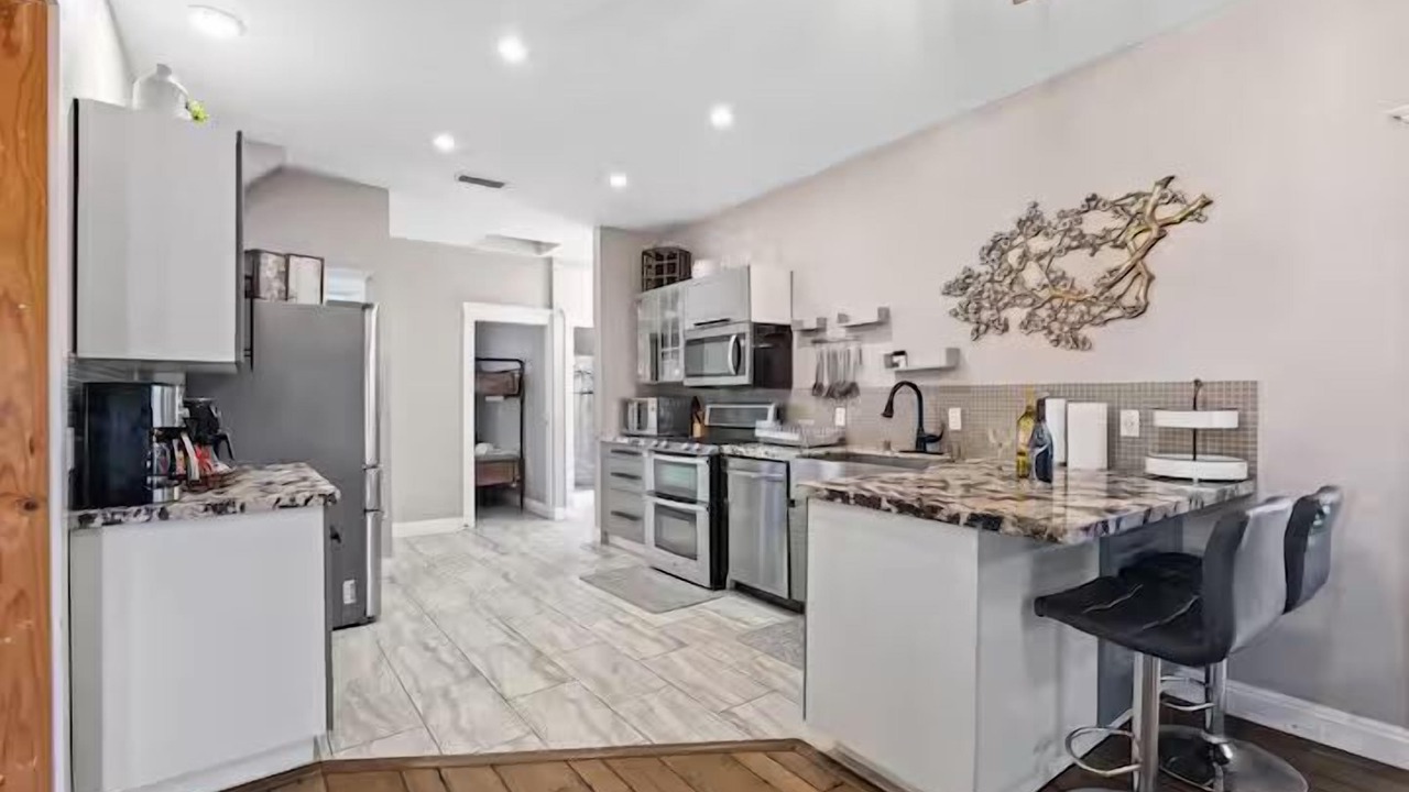 Photo of Kitchen in Stockton
