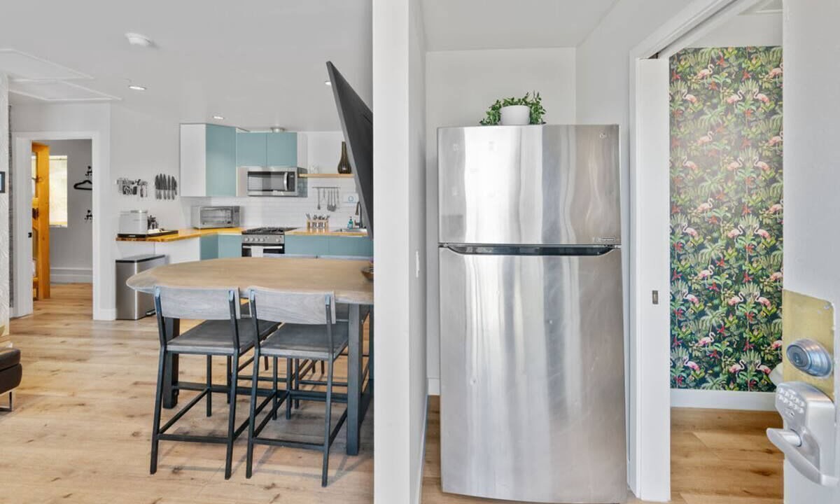 Photo of Kitchen in Stockton